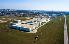 Производство и отгрузки выросли, спрос остаётся высоким